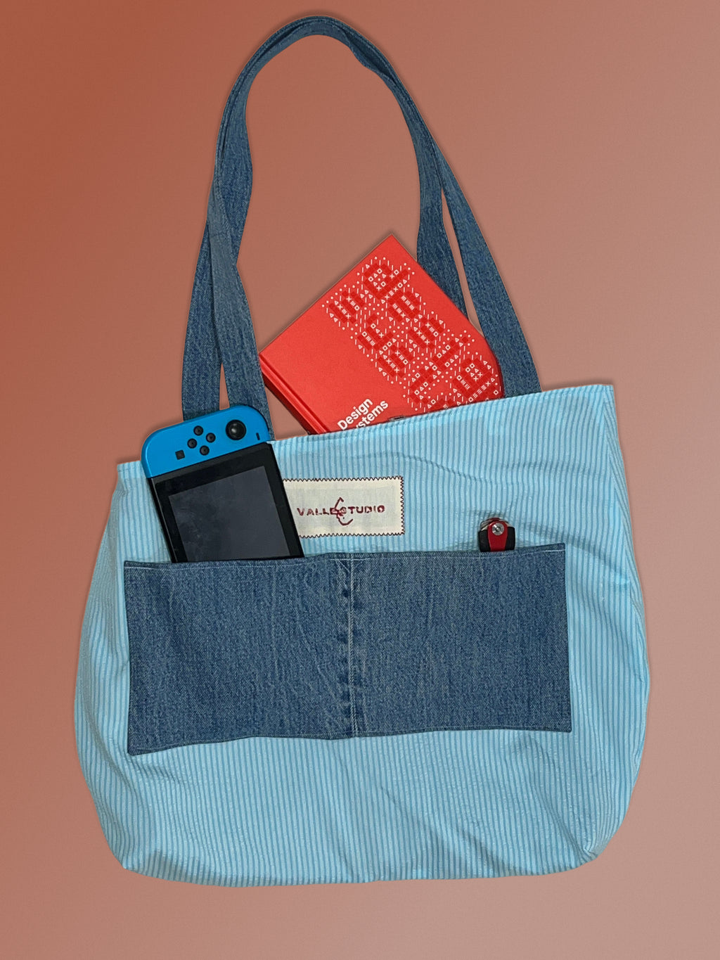 Bolso Niza