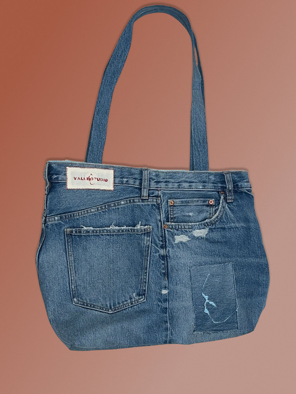 Bolso Niza