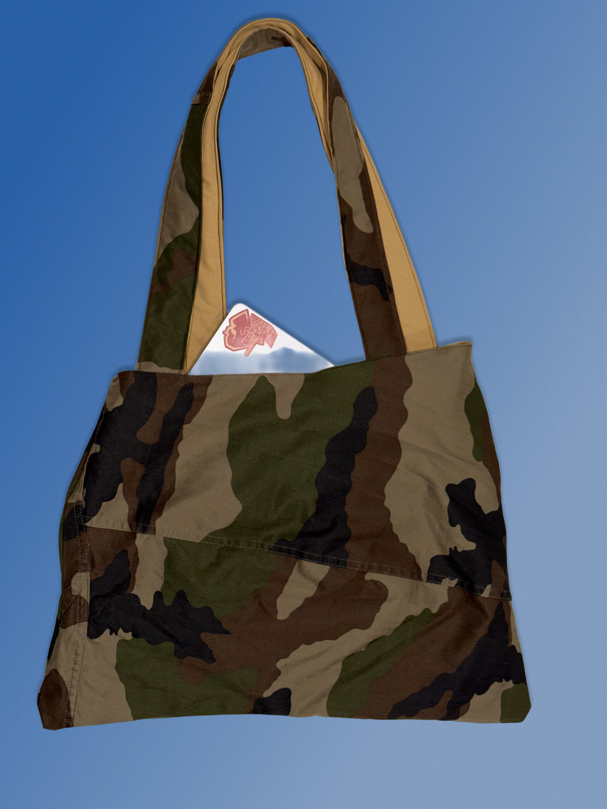 Bolso Cairo