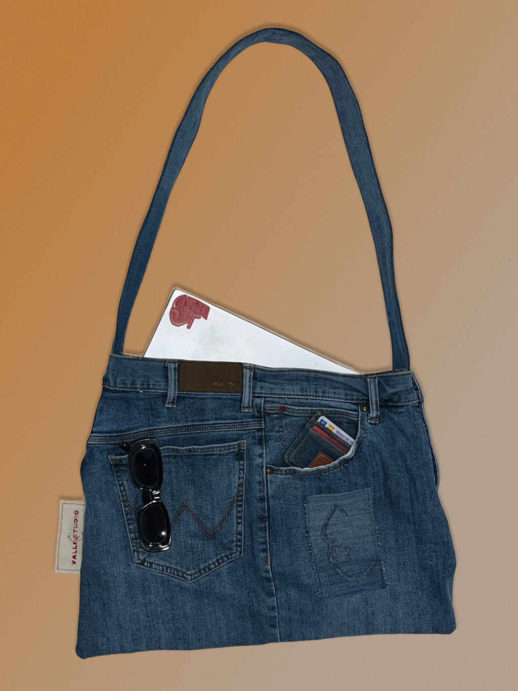 Tasche Berlin