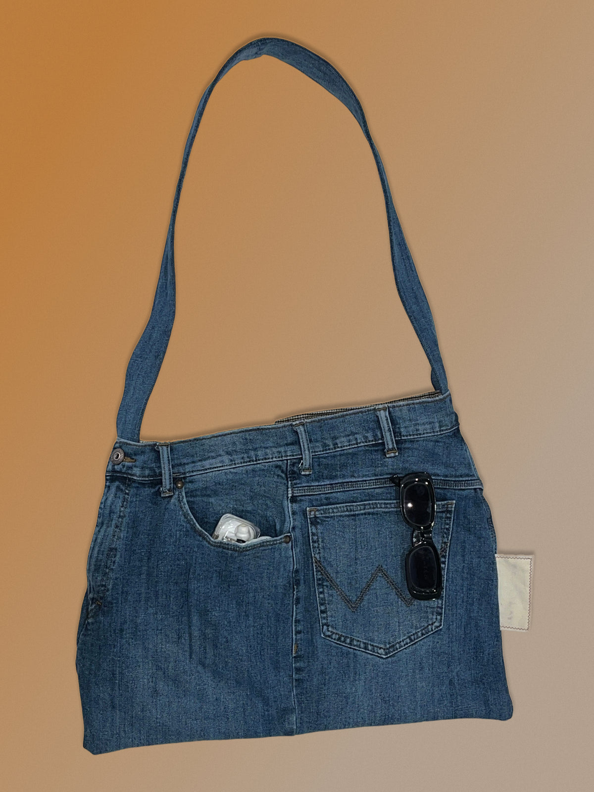 Bolso Dallas