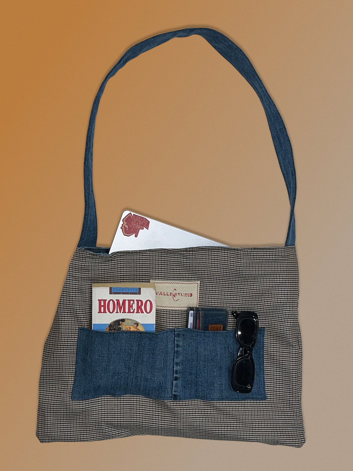 Tasche Berlin