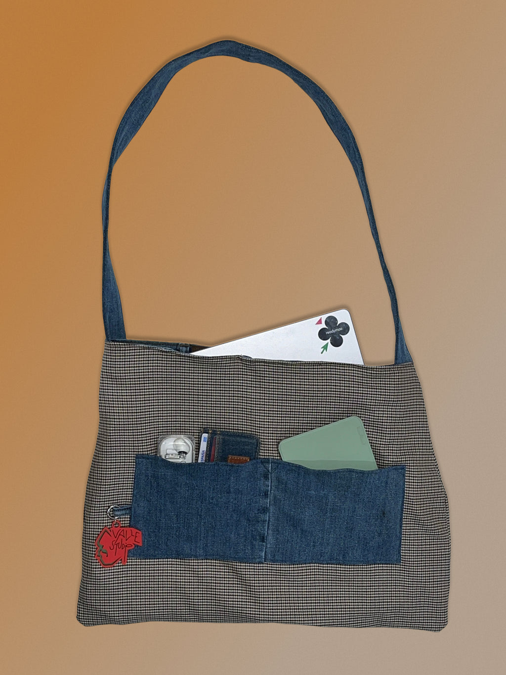 Tasche Berlin