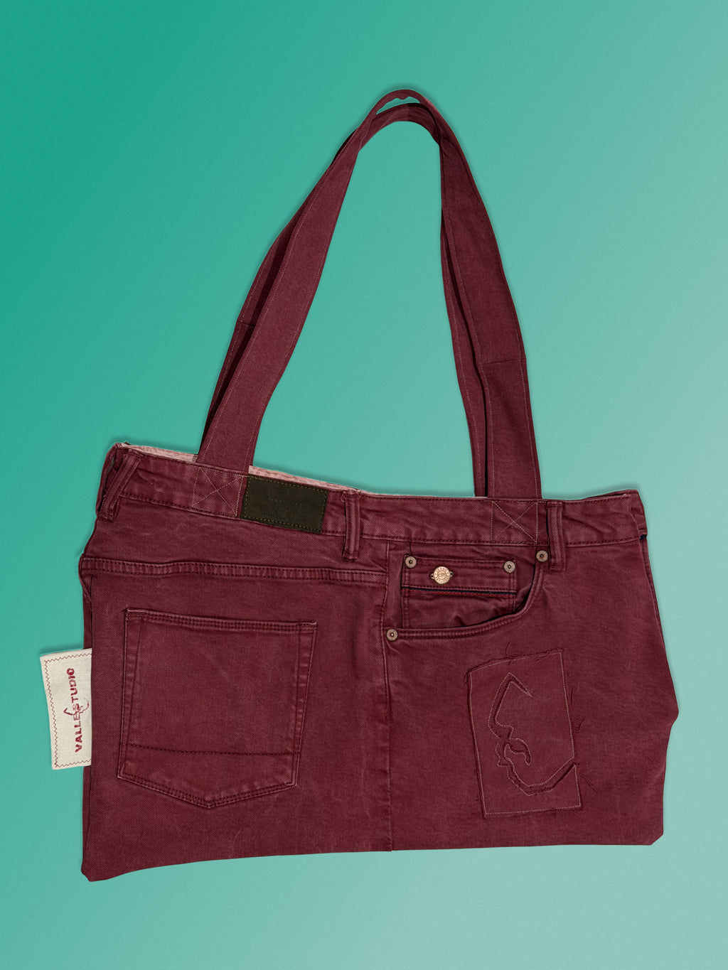 Los Angeles Tasche