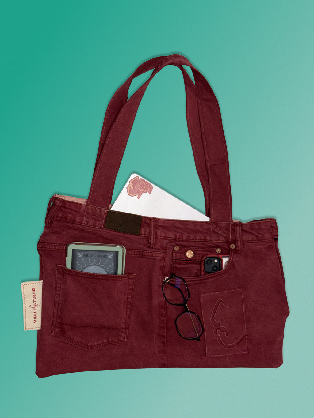 Los Angeles Tasche