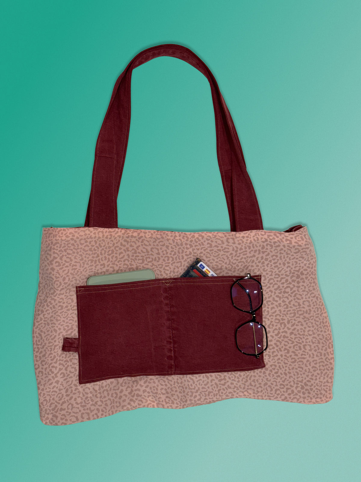 Los Angeles Tasche