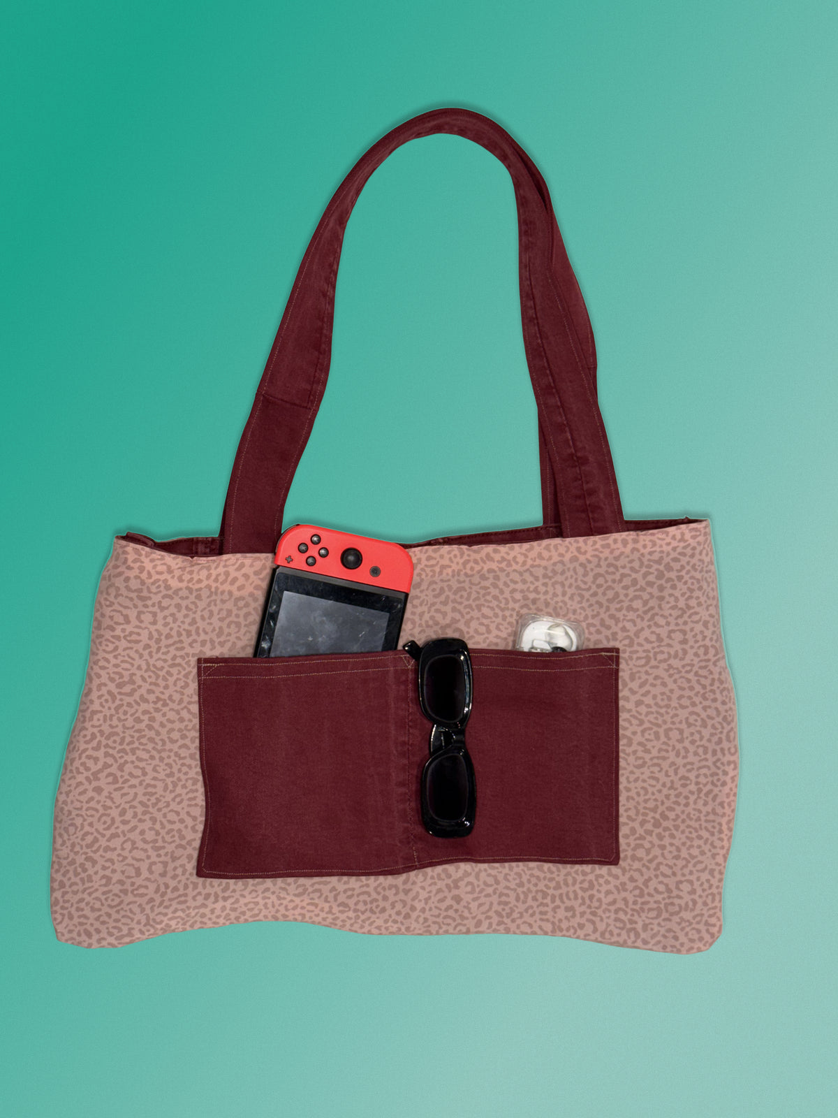 Los Angeles Tasche