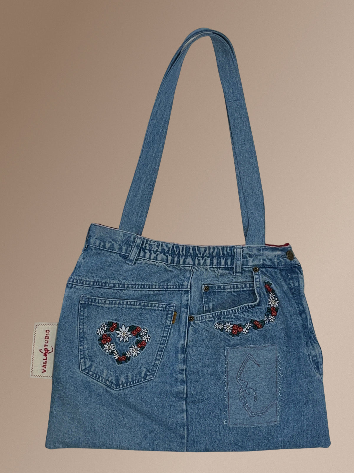 Bolso Montpellier