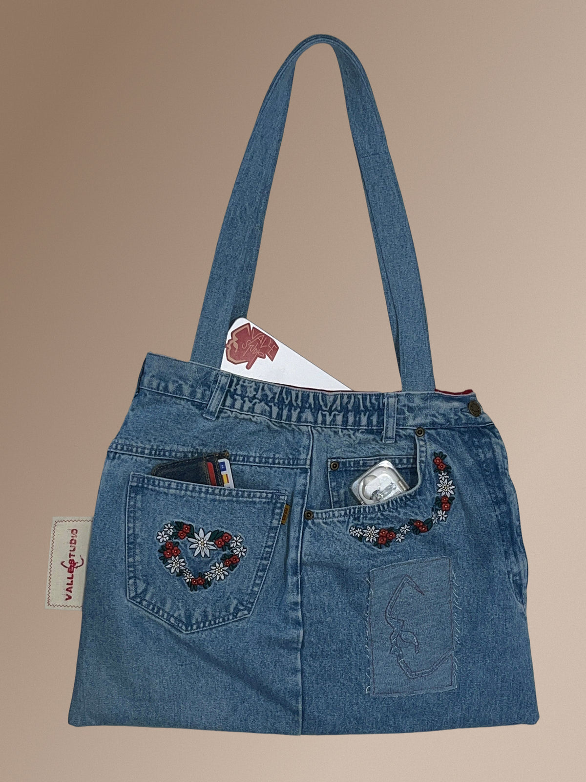 Bolso Montpellier