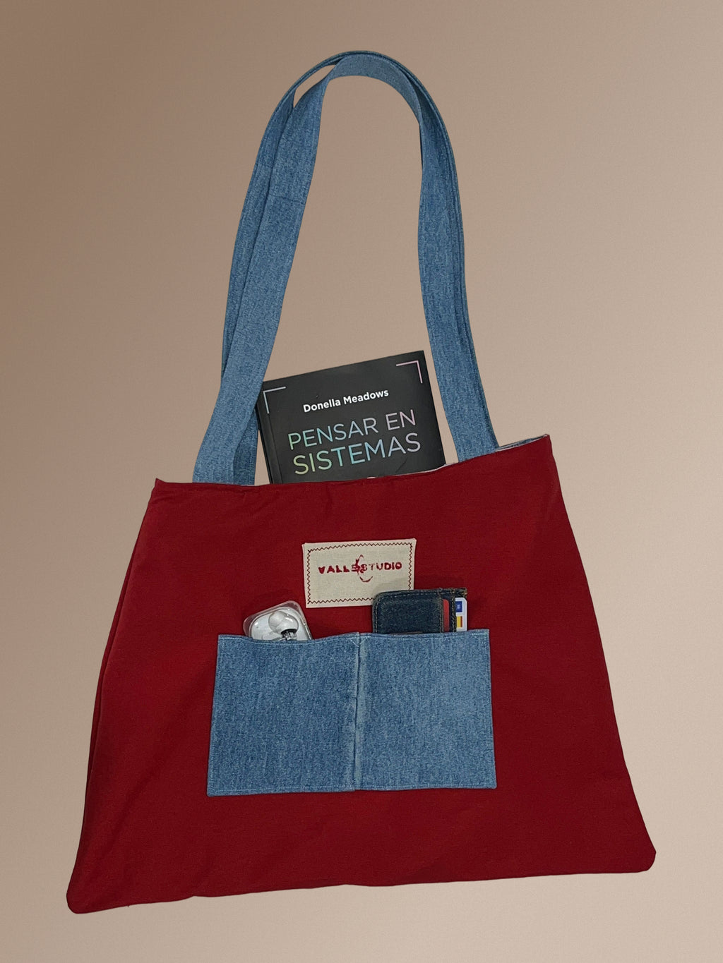 Bolso Montpellier