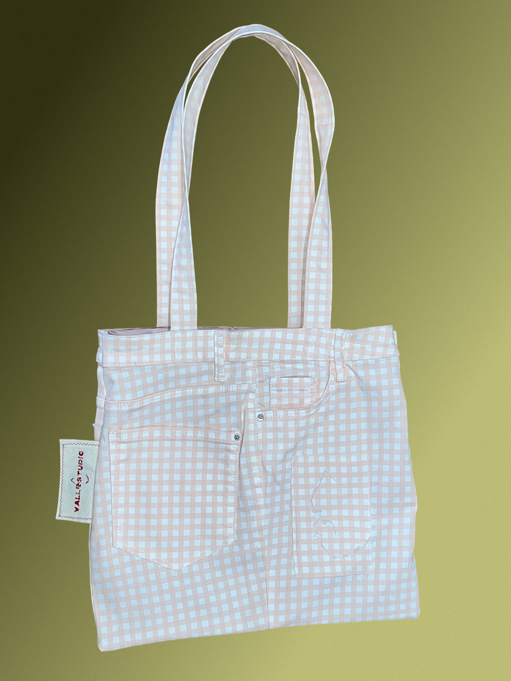 Kairo Tasche