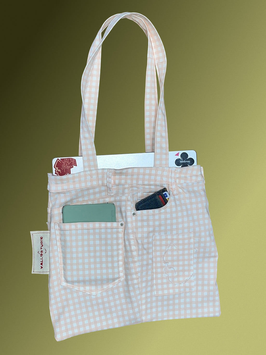 Kairo Tasche