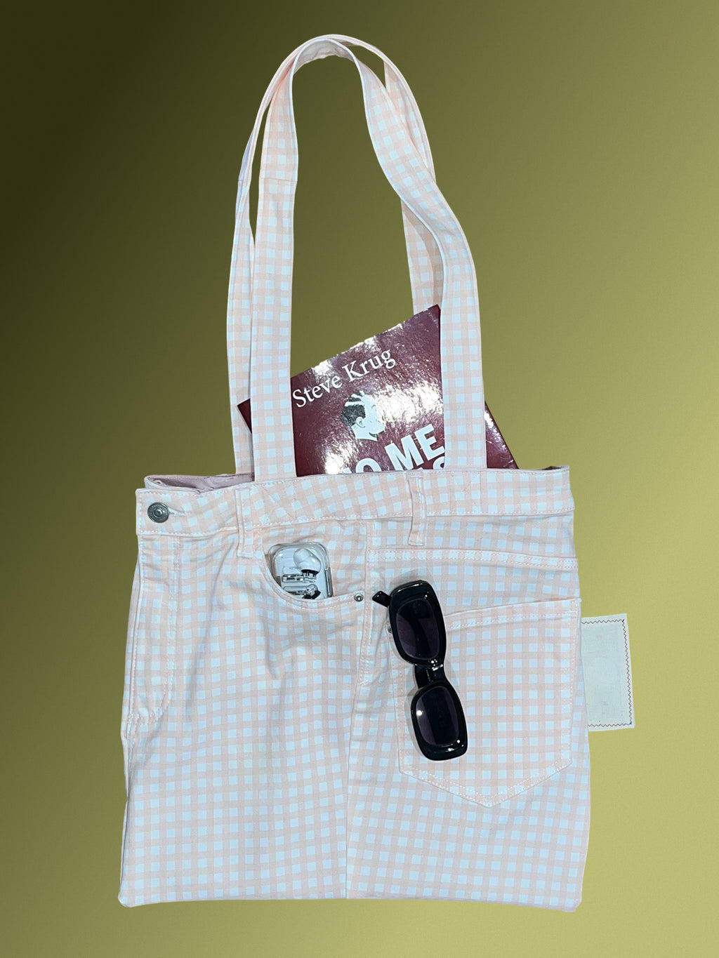 Kairo Tasche