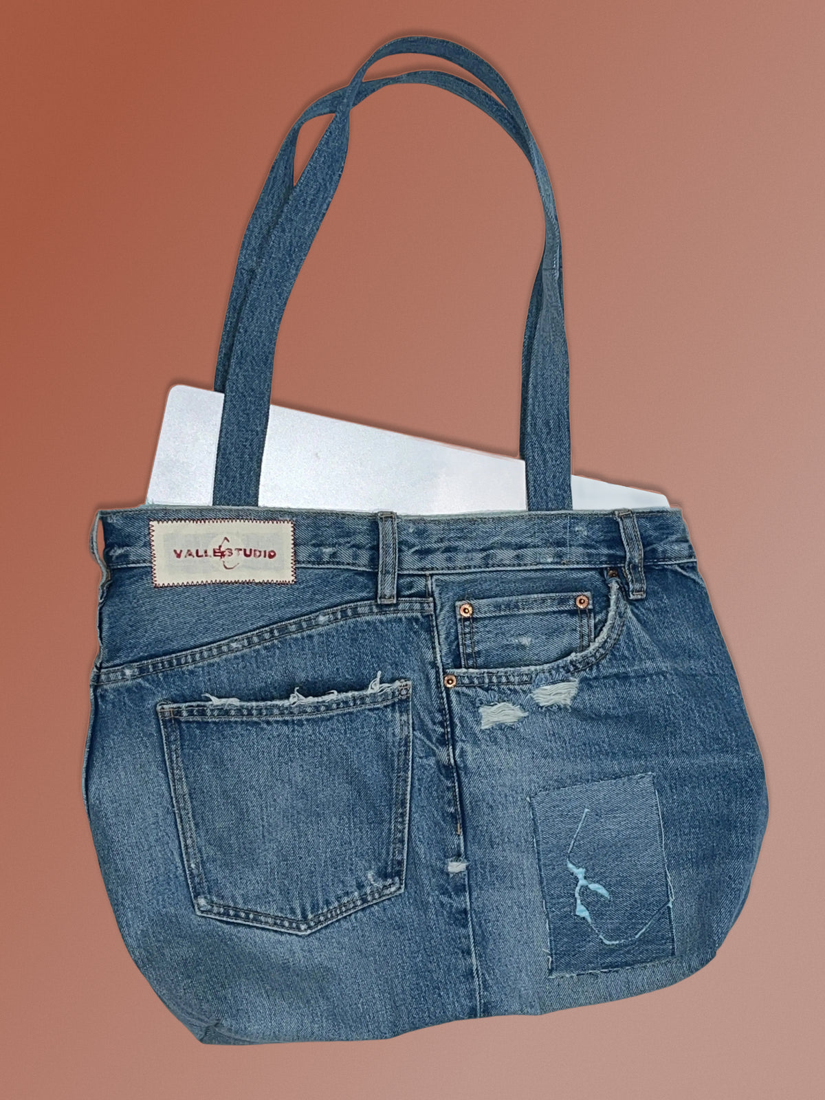 Bolso Niza
